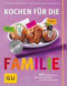 Kochen für die Familie, Gräfe und Unzer, EAN/ISBN-13: 9783774272002