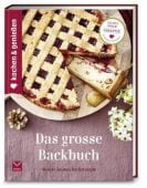Kochen & Genießen Das große Backbuch, Moewig bei ZS, EAN/ISBN-13: 9783962920067