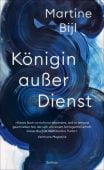 Königin außer Dienst, Bijl, Martine, Zsolnay Verlag Wien, EAN/ISBN-13: 9783552072305