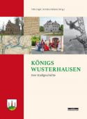 Königs Wusterhausen, be.bra Verlag GmbH, EAN/ISBN-13: 9783954102648