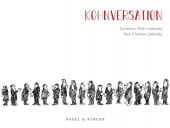 Kohnversation, Lewinsky, Charles, Nagel & Kimche AG Verlag, EAN/ISBN-13: 9783312011360