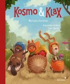 Kosmo & Klax Mut-Geschichten, Helmig, Alexandra, Mixtvision Mediengesellschaft mbH., EAN/ISBN-13: 9783958541245