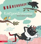 Krähenkrach und Katzenträume, Wirz, Mario, Betz, Annette Verlag, EAN/ISBN-13: 9783219115864