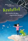 Krafaffel, der Drache mit dem ängstlichen Herzen, Haas, Meike, Tulipan Verlag GmbH, EAN/ISBN-13: 9783864292545