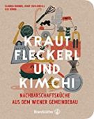 Krautfleckerl & Kimchi, Christian Brandstätter, EAN/ISBN-13: 9783710605635
