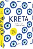 Kreta, Verigou, Klio, Christian Verlag, EAN/ISBN-13: 9783959616164