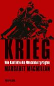Krieg, MacMillan, Margaret, Propyläen Verlag, EAN/ISBN-13: 9783549100424