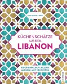 Küchenschätze aus dem Libanon, Gregory-Smith, John, Christian Verlag, EAN/ISBN-13: 9783959613811