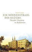 Ein Sonnenstrahl des Glücks, Lampe, Roland, Verlag für Berlin-Brandenburg, EAN/ISBN-13: 9783947215416