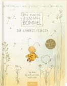 Die kleine Hummel Bommel - Du kannst fliegen, Sabbag, Britta/Kelly, Maite, Ars Edition, EAN/ISBN-13: 9783845846507