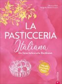 La Pasticceria Italiana, Tribioli, Martina, Christian Verlag, EAN/ISBN-13: 9783959615884