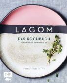 Lagom - Das Kochbuch, Knowles-Dellner, Steffi/Sugiura, Yuki, Edition Michael Fischer GmbH, EAN/ISBN-13: 9783863558383