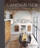 Landhäuser, Breuer, Melanie, Prestel Verlag, EAN/ISBN-13: 9783791388724