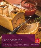 Landpasteten, Hoff, Francis Ray, BLV Buchverlag GmbH & Co. KG, EAN/ISBN-13: 9783835409156