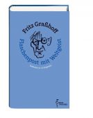 Flaschenpost mit Weltgeist, Grasshoff, Fritz, Arche Verlag AG, EAN/ISBN-13: 9783716026953