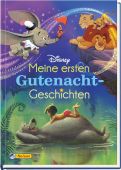 Disney Klassiker: Meine ersten Gutenacht-Geschichten, Nelson Verlag, EAN/ISBN-13: 9783845113722