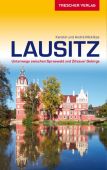 Lausitz, Micklitza, André/Micklitza, Kerstin, Trescher Verlag, EAN/ISBN-13: 9783897943308