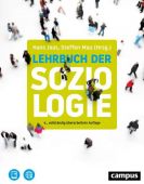 Lehrbuch der Soziologie, Campus, EAN/ISBN-13: 9783593503462
