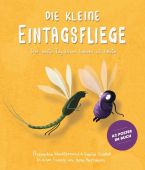 Die kleine Eintagsfliege, Wechterowicz, Przemyslaw, Mentor Verlag, EAN/ISBN-13: 9783948230197
