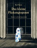 Das kleine Flickengespenst, Nason, Riel, Atrium Verlag AG. Zürich, EAN/ISBN-13: 9783855356676