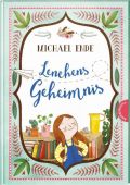 Lenchens Geheimnis, Ende, Michael, Thienemann Verlag GmbH, EAN/ISBN-13: 9783522185875