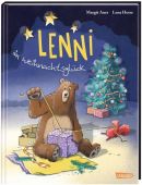 Lenni im Weihnachtsglück, Auer, Margit, Carlsen Verlag GmbH, EAN/ISBN-13: 9783551518408