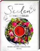 Seelenschmeichelei, Wagner, Conny, Hölker, Wolfgang Verlagsteam, EAN/ISBN-13: 9783881171816