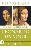Leonardo und die Frauen, Vahland, Kia, Insel Verlag, EAN/ISBN-13: 9783458681137