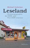 Leseland, Ostheimer, Michael, Wallstein Verlag, EAN/ISBN-13: 9783835333109