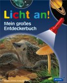 Licht an - Mein großes Entdeckerbuch, Fischer Meyers, EAN/ISBN-13: 9783737375214