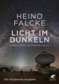 Licht im Dunkeln, Falcke, Heino/Römer, Jörg, Klett-Cotta, EAN/ISBN-13: 9783608984811