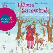 Liliane Susewind - Ein kleines Reh allein im Schnee, Stewner, Tanya, Argon Verlag GmbH, EAN/ISBN-13: 9783839840283