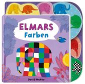 Elmar: Elmars Farben, McKee, David, Thienemann-Esslinger Verlag GmbH, EAN/ISBN-13: 9783522459440