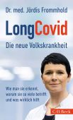Long Covid, Frommhold, Jördis, Verlag C. H. BECK oHG, EAN/ISBN-13: 9783406783562