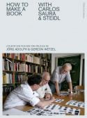 How to make a book with Carlos Saura & Steidl, Adolph, Jörg/Wetzel, Gereon, Steidl Verlag, EAN/ISBN-13: 9783958293533