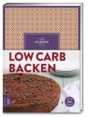 Low Carb Backen, Dr. Oetker Verlag KG, EAN/ISBN-13: 9783767016903