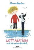 Lütt Matten und die weiße Muschel, Pludra, Benno, Beltz, Julius Verlag, EAN/ISBN-13: 9783407771155
