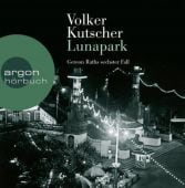 Lunapark, Kutscher, Volker, Argon Verlag GmbH, EAN/ISBN-13: 9783839814956