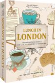Lunch in London, Gugetzer, Gabriele, Christian Verlag, EAN/ISBN-13: 9783959616607