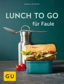 Lunch to go für Faule, Kintrup, Martin, Gräfe und Unzer, EAN/ISBN-13: 9783833864575