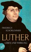 Luther, Schorlemmer, Friedrich, Aufbau Verlag GmbH & Co. KG, EAN/ISBN-13: 9783746632810
