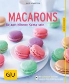 Macarons, Stanitzok, Nico, Gräfe und Unzer, EAN/ISBN-13: 9783833850189
