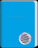 Machen, Krogerus, Mikael/Tschäppeler, Roman, Kein & Aber AG, EAN/ISBN-13: 9783036958576