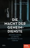 Die Macht der Geheimdienste, DVA Deutsche Verlags-Anstalt GmbH, EAN/ISBN-13: 9783421048622
