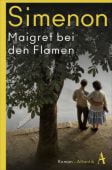 Maigret bei den Flamen, Simenon, Georges, Atlantik Verlag, EAN/ISBN-13: 9783455007114