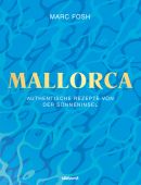 Mallorca, Fosh, Marc, Südwest Verlag, EAN/ISBN-13: 9783517099262