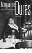 Marguerite Duras, Jens Rosteck, mareverlag GmbH & Co oHG, EAN/ISBN-13: 9783866482852