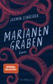 Marianengraben, Schreiber, Jasmin, Eichborn, EAN/ISBN-13: 9783847900429