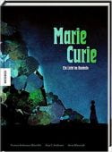 Marie Curie, Østerfelt, Frances A/Andersen, Anja C, Knesebeck Verlag, EAN/ISBN-13: 9783957283665