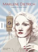 Marlene Dietrich, Voloj, Julian, Knesebeck Verlag, EAN/ISBN-13: 9783957283344